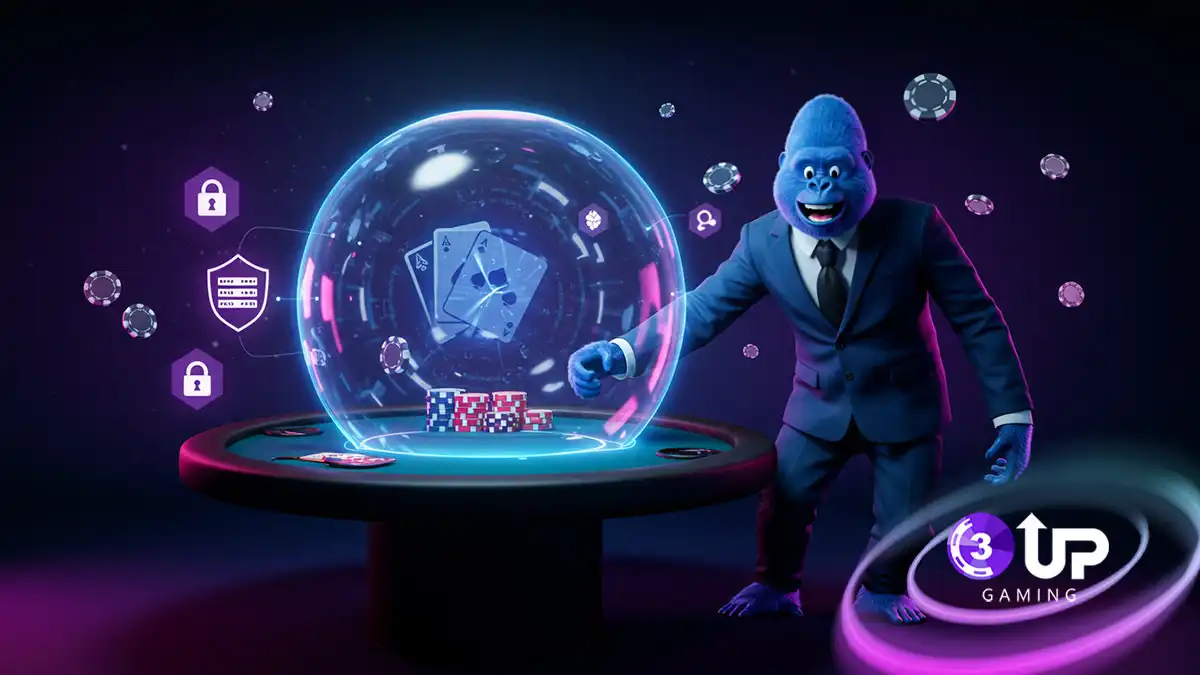 How to Build a Secure Online Poker Platform