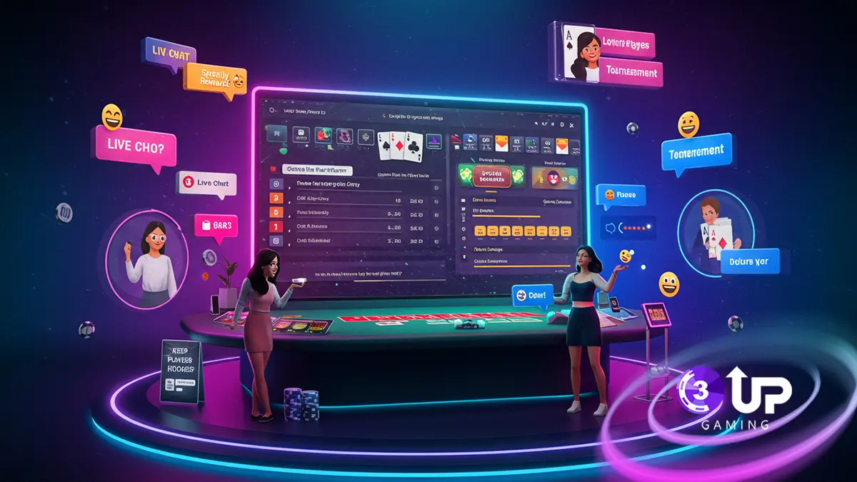 Turnkey vs. Open-Source Poker Software: What’s Better for You?