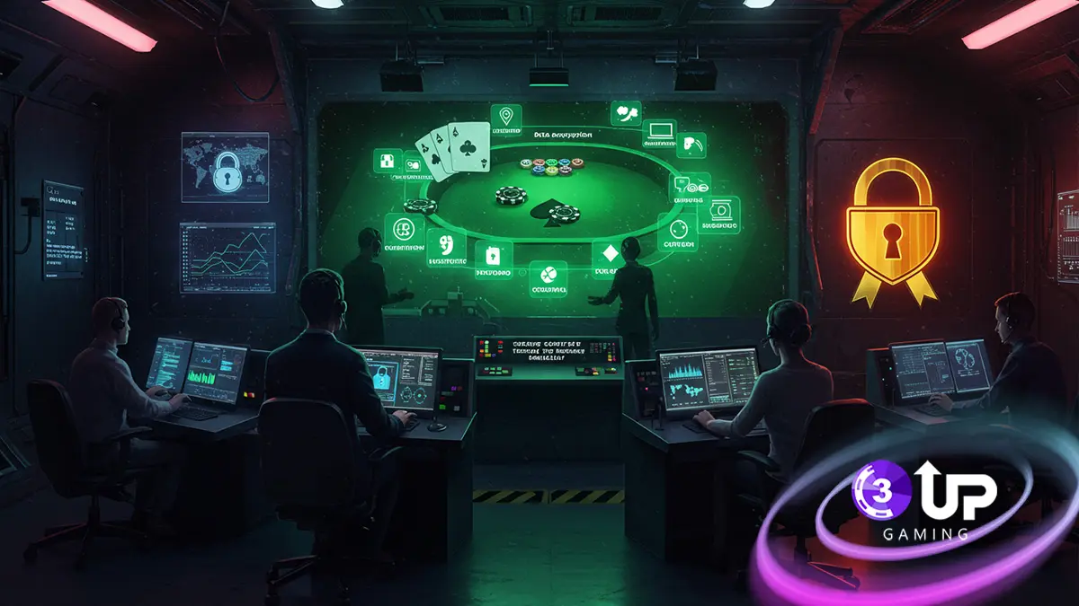 Turnkey vs. Open-Source Poker Software: What’s Better for You?