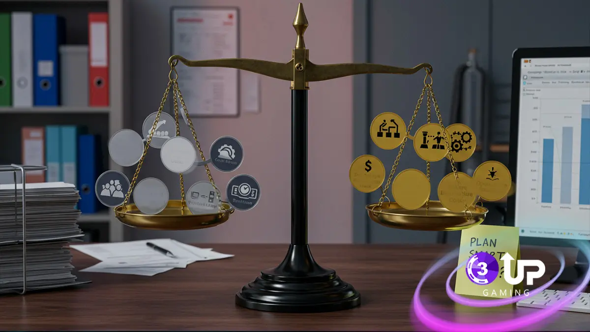 Turnkey vs. Open-Source Poker Software: What’s Better for You?
