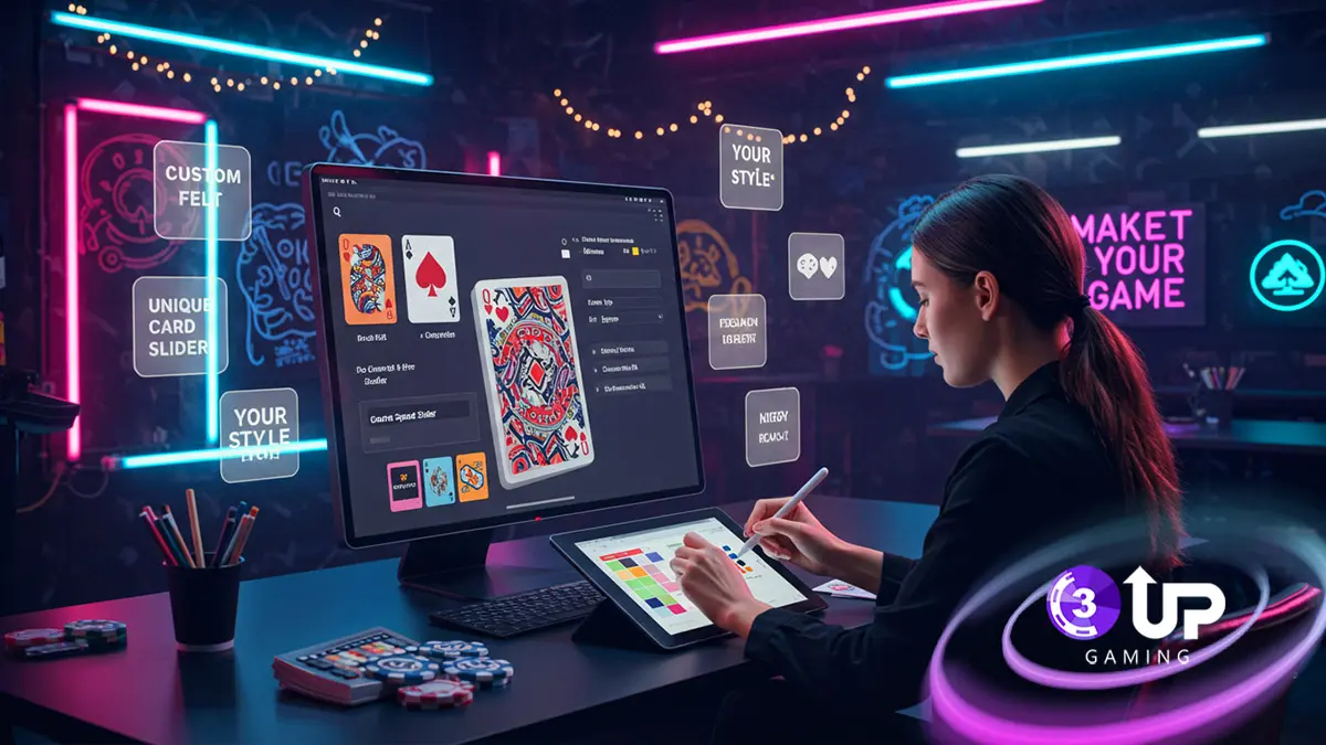 Best Free Poker Apps with No Ads in 2025: A 3UP Gaming Guide!