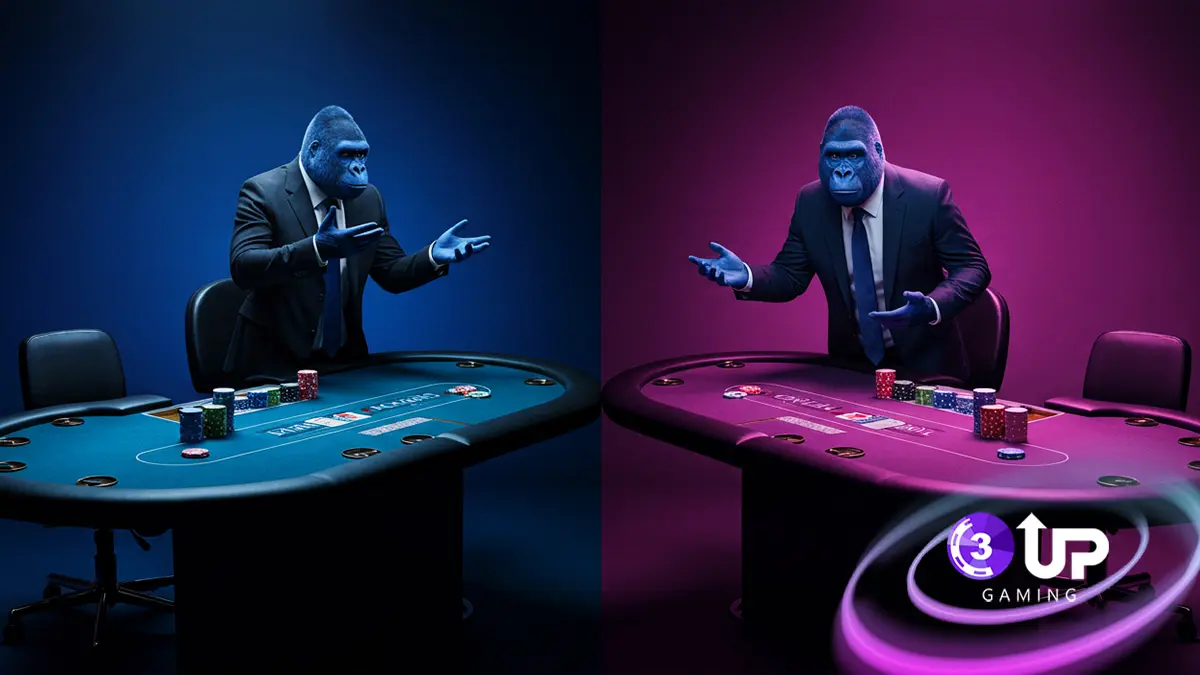 Omaha Poker Software Solution A Smart Solution for Operators