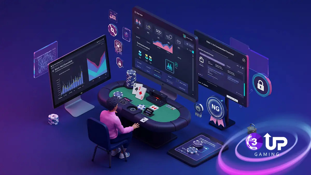 Compare the Best Poker Tournament Software Providers