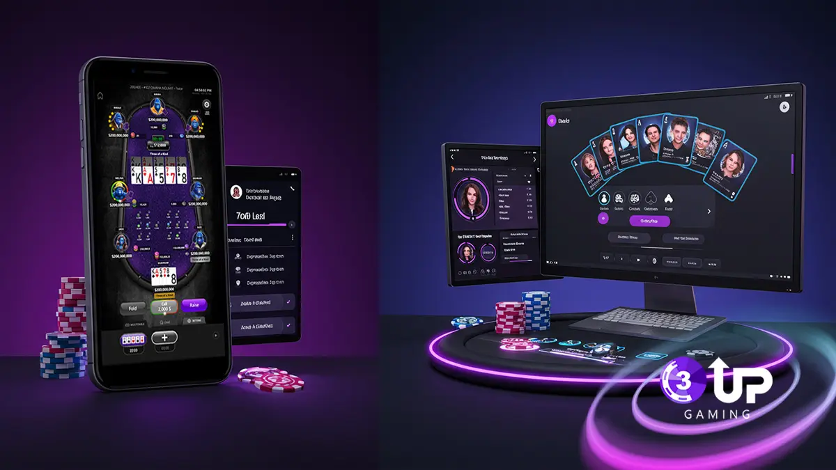 Compare the Best Poker Tournament Software Providers