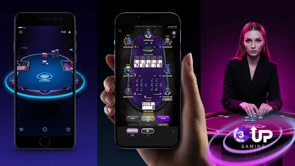 Compare the Best Poker Tournament Software Providers