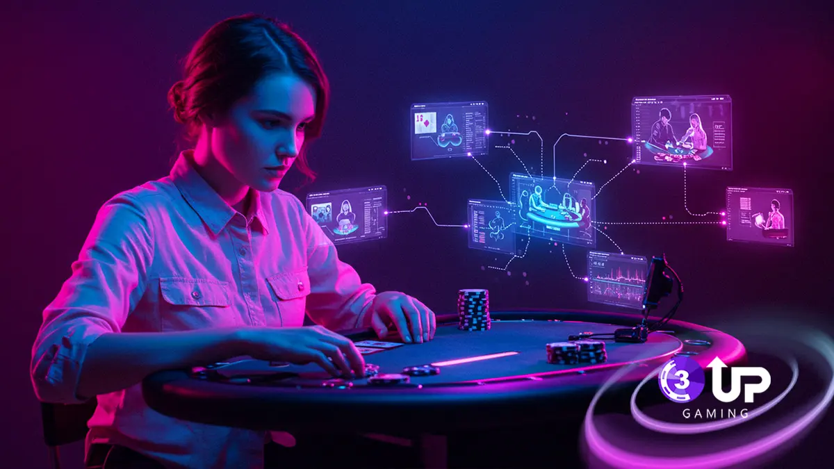What Is Poker Skin Software and Why It Matters!