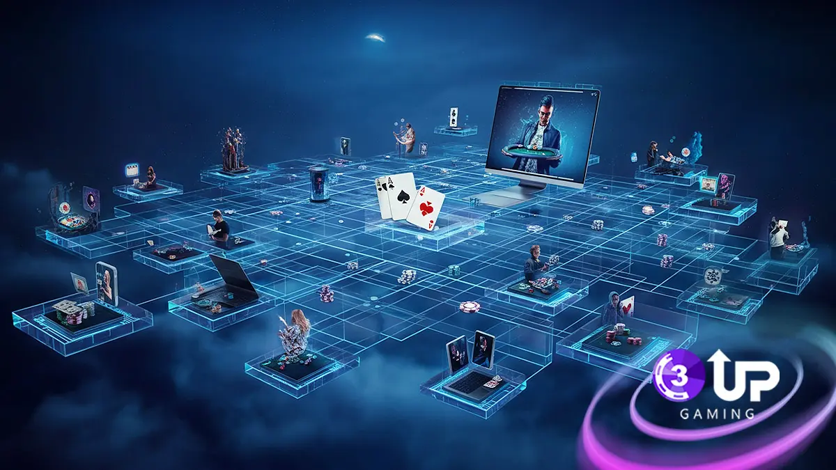 Poker Tournament Software: Run Seamless, Scalable & Profitable Events Online!