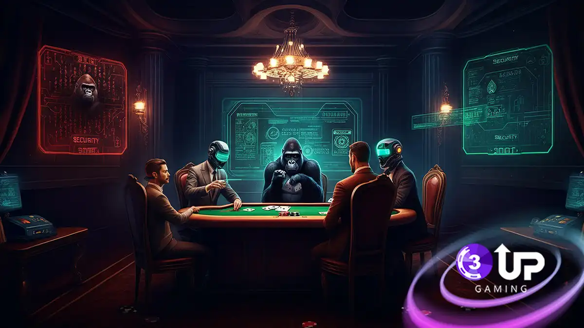 Poker Tournament Software: Run Seamless, Scalable & Profitable Events Online!