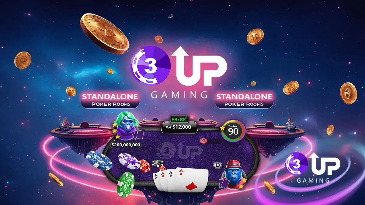 Top Poker Website Software Solutions for Building a Profitable Online Poker Platform