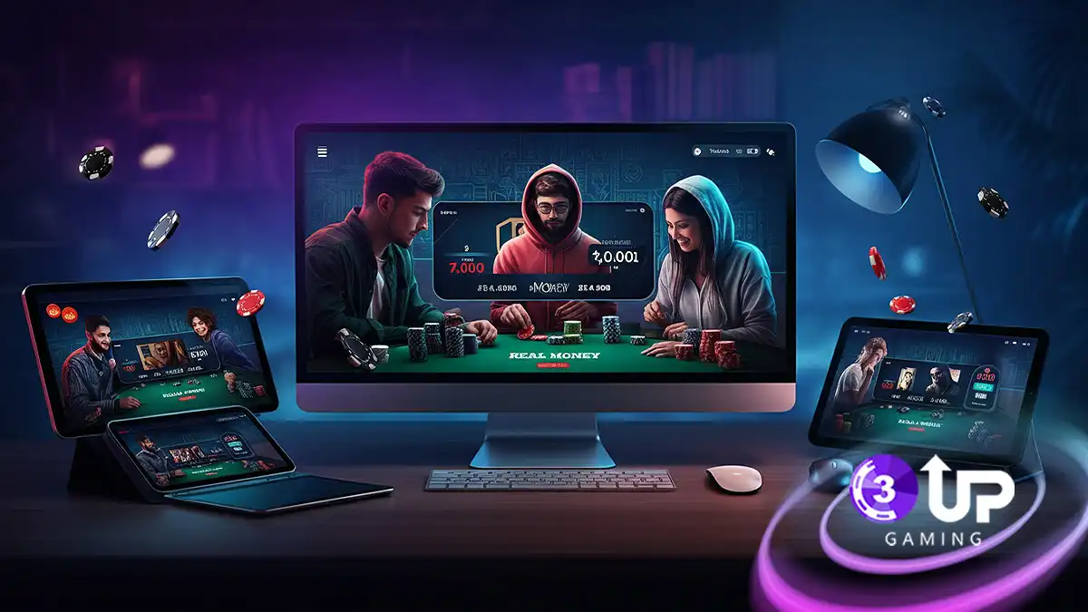 Poker Apps That Actually Pay Real Money in 2025!