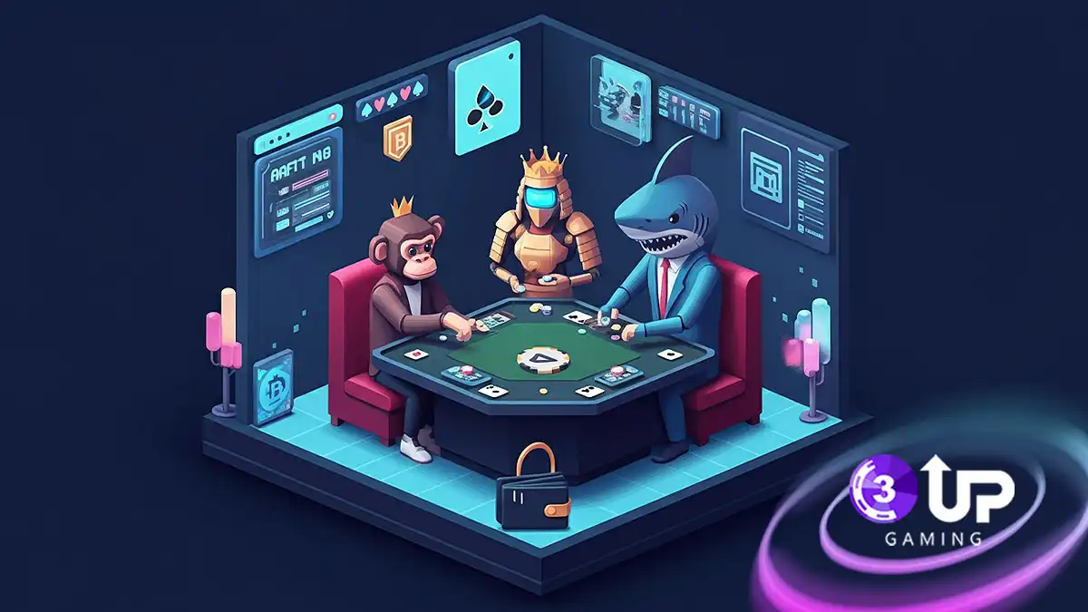 Poker Apps That Actually Pay Real Money in 2025!