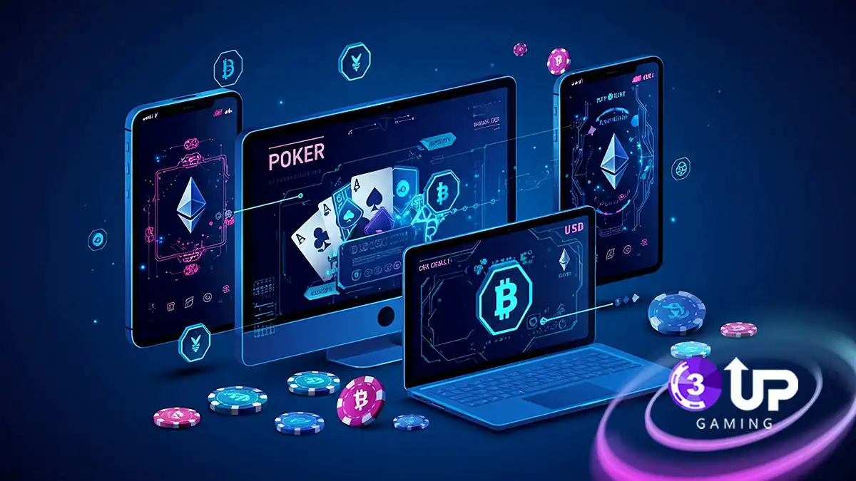 Poker Apps That Actually Pay Real Money in 2025!