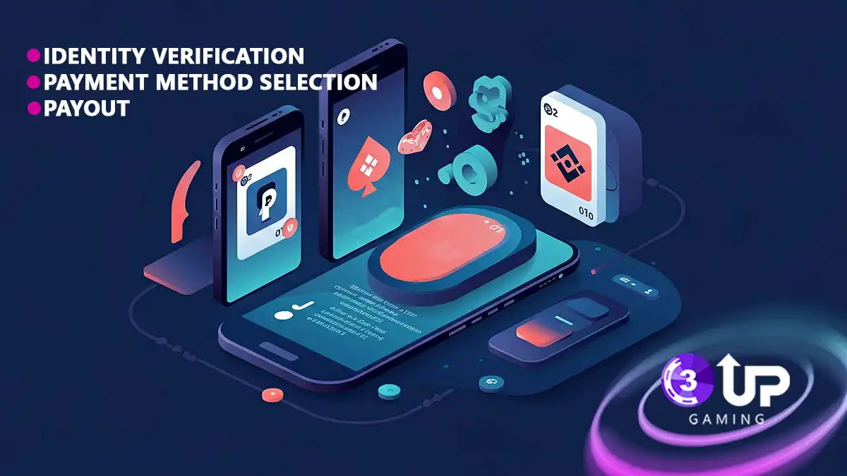 How to Withdraw Poker App Winnings Quickly and Safely!