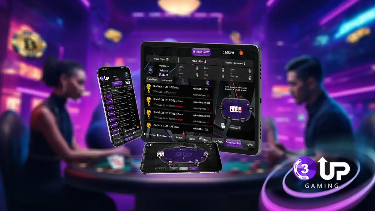 Discover the Best Poker Software for Online Gaming!