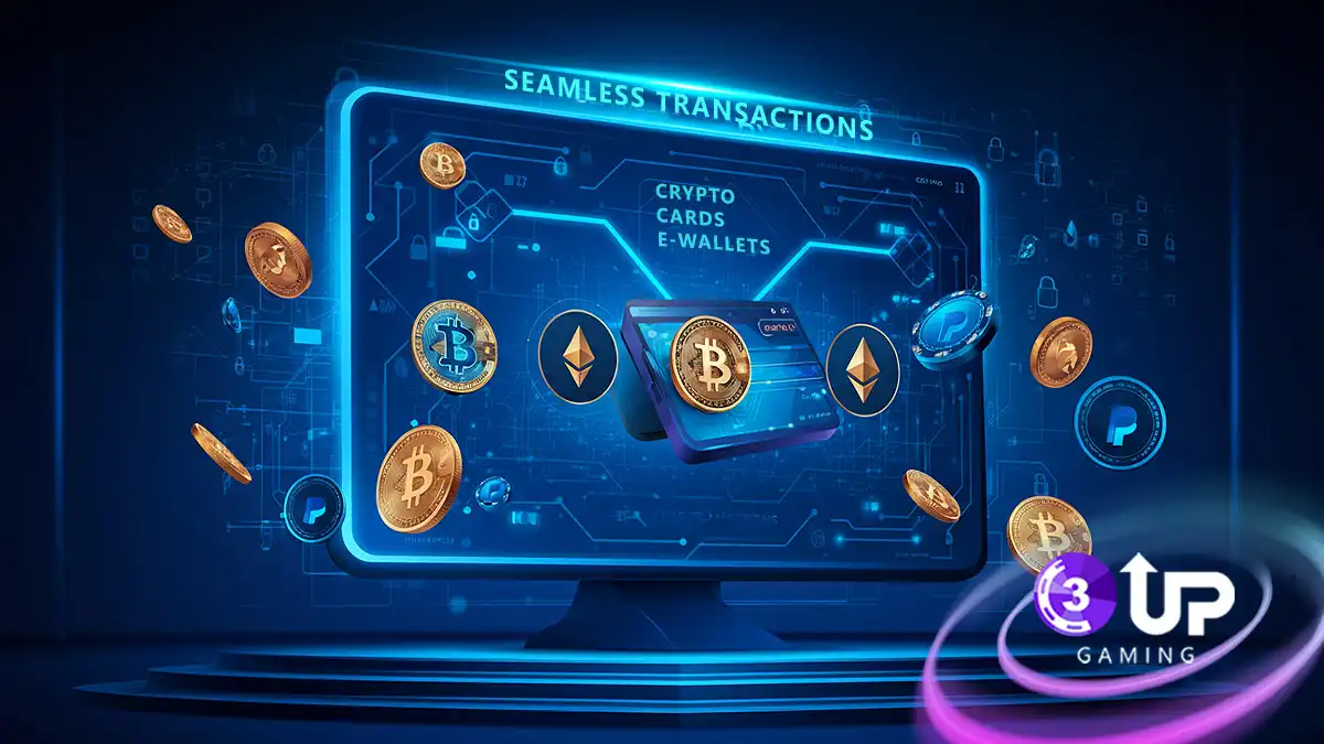 How to Play Poker with Cryptocurrency?