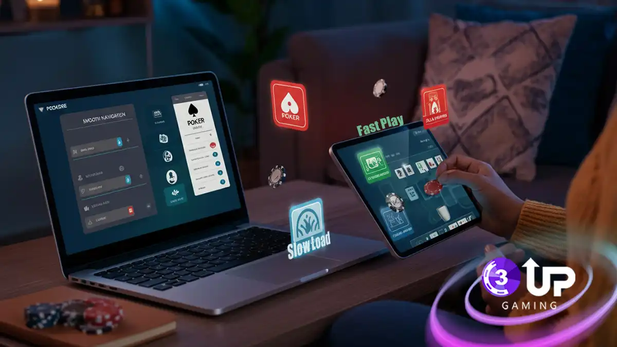 Best Online Poker Room Software for 2025