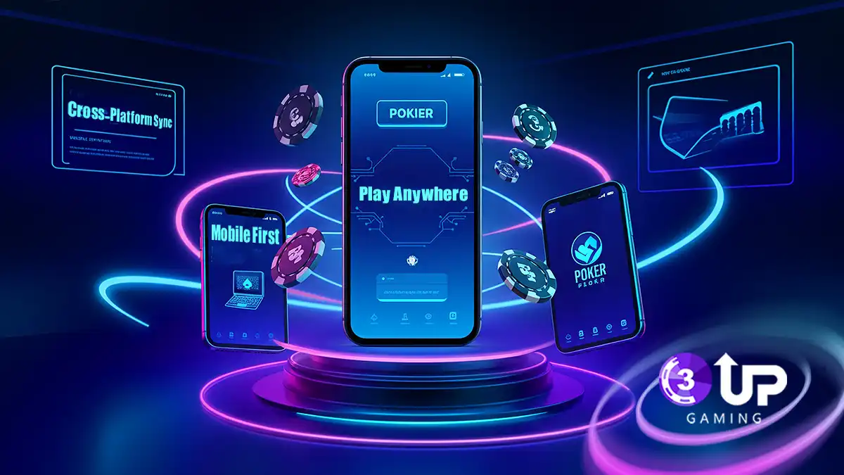 Best Online Poker Room Software for 2025