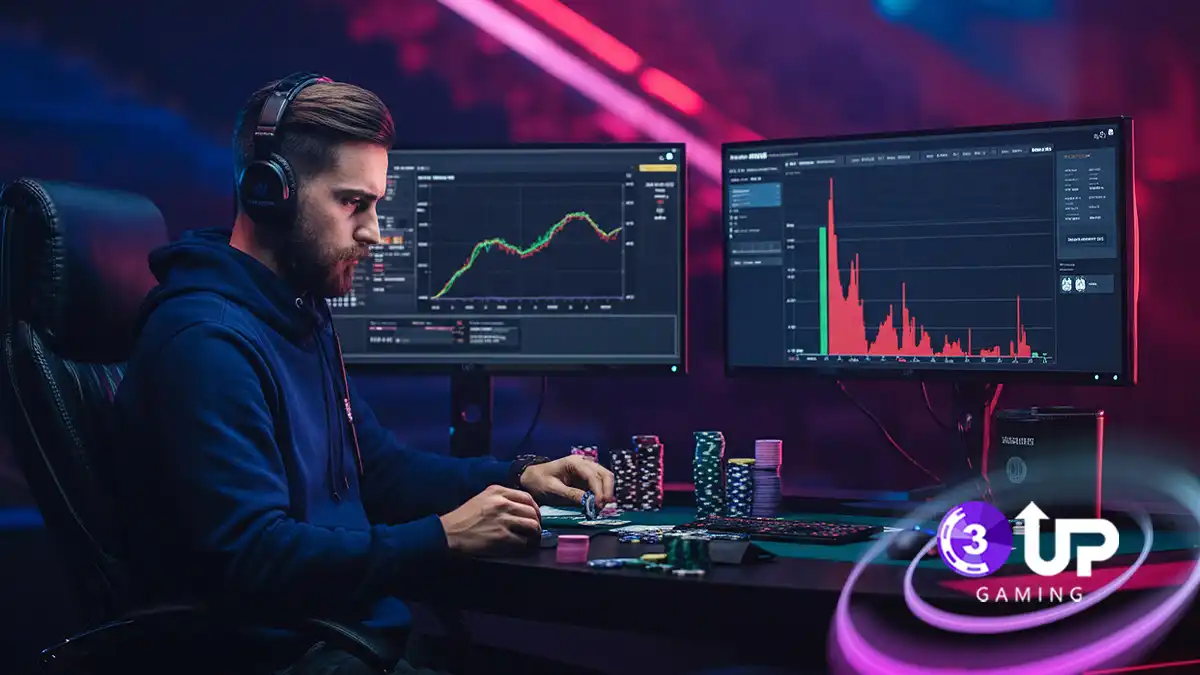 Everything About Poker Apps: The Complete Guide!