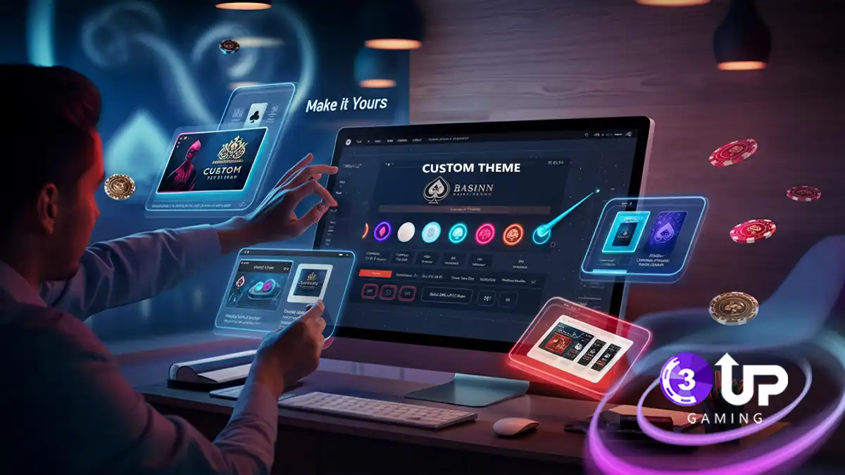 How to Launch an Online Casino with Turnkey Software in 2025