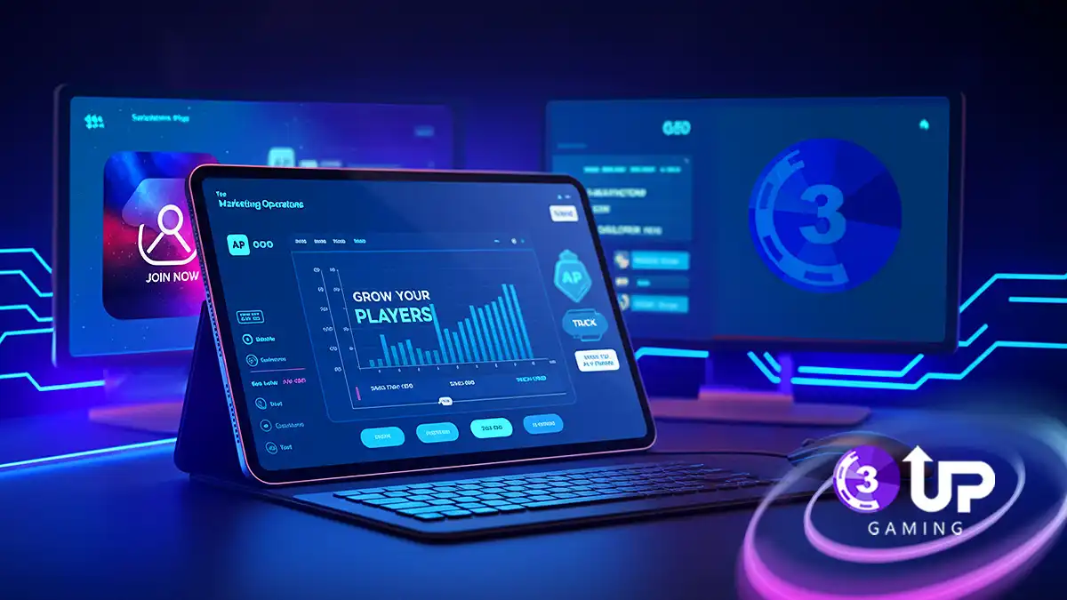 How to Launch an Online Casino with Turnkey Software in 2025