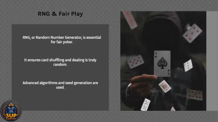 Top Crypto Poker Provider