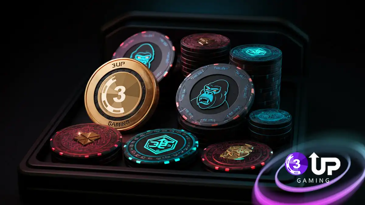 Top Crypto Poker Provider
