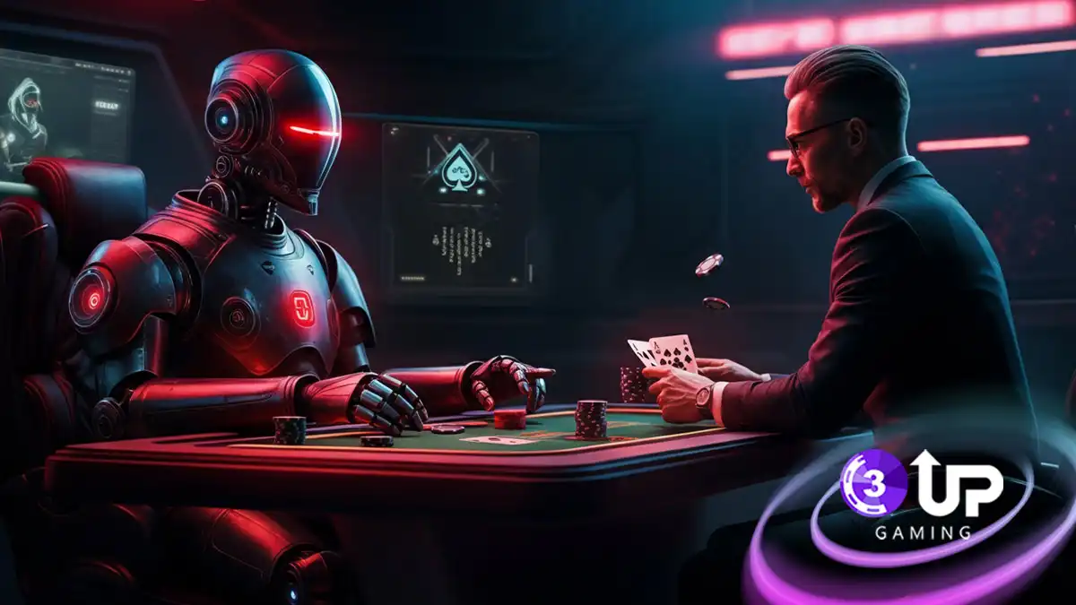 Complete Poker Robot Guide: Best AI Bots