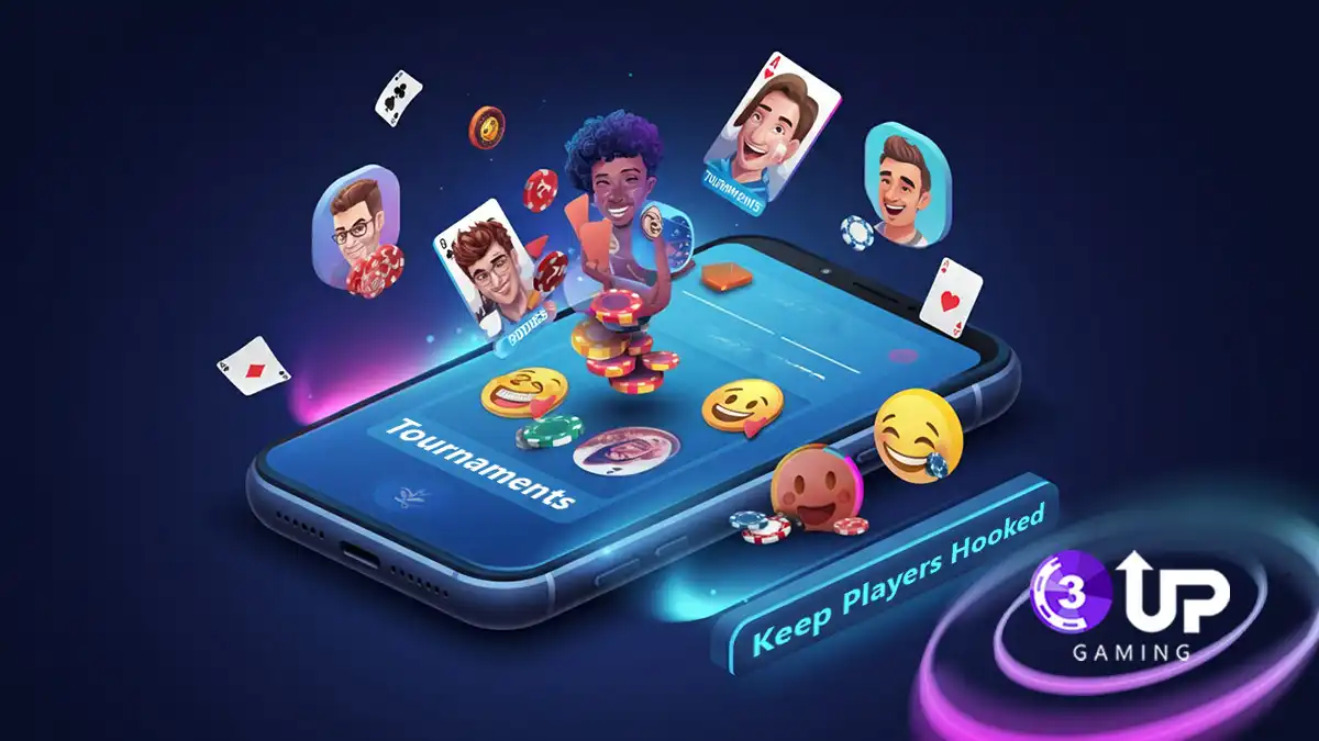 Rent Mobile Poker Software for Android and iOS