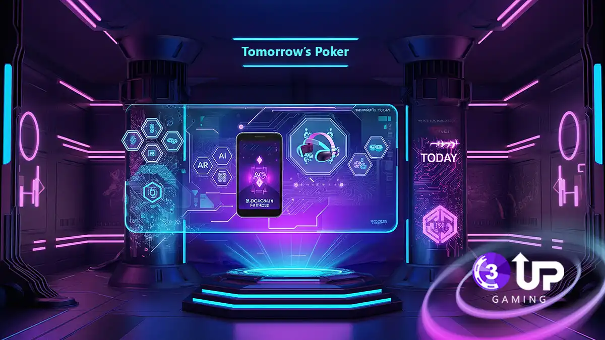 Rent Mobile Poker Software for Android and iOS