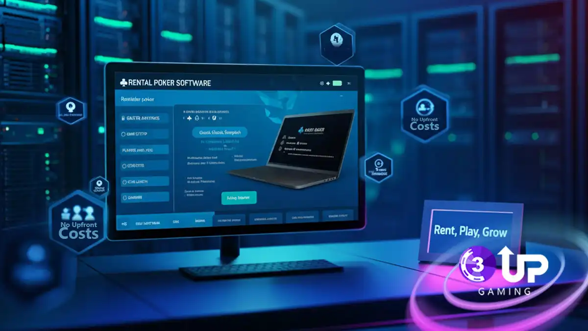 Discover the Best Rent Poker Software Pricing Plans