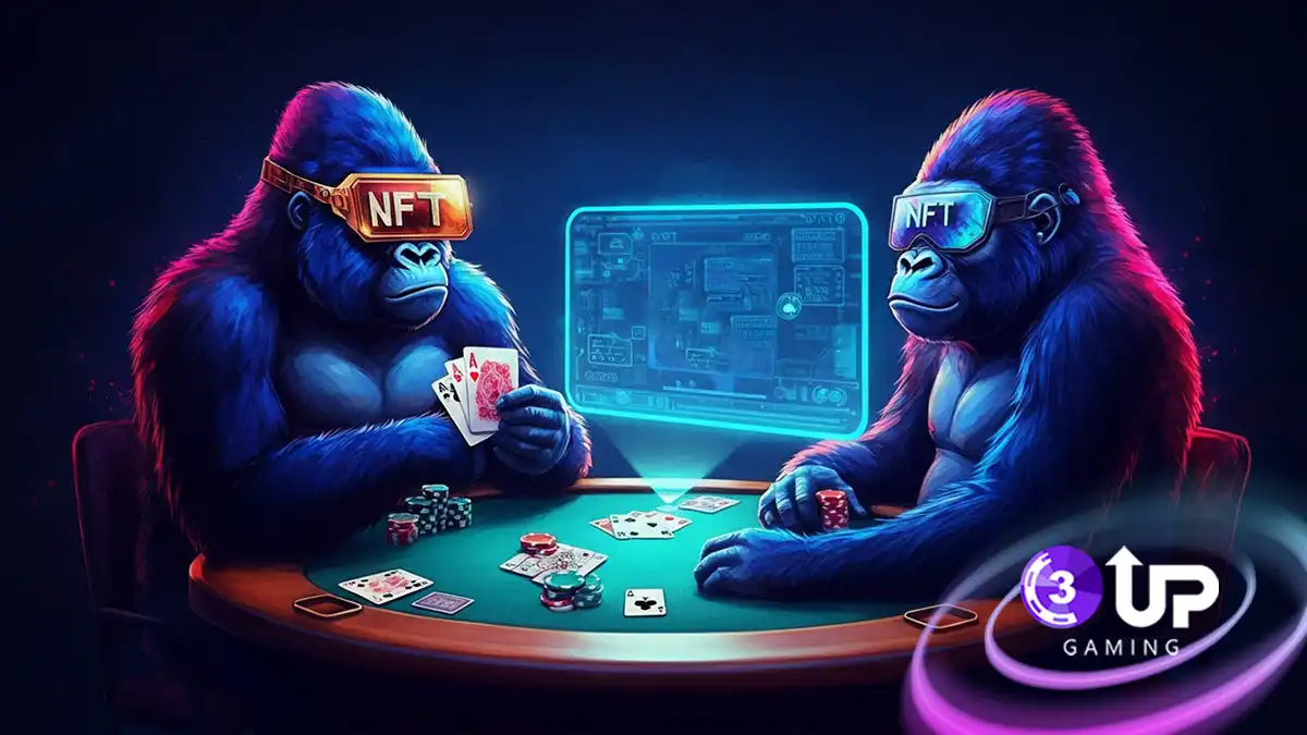 What is NFT in Poker? A Complete Guide to Non-Fungible Tokens in the Poker World!