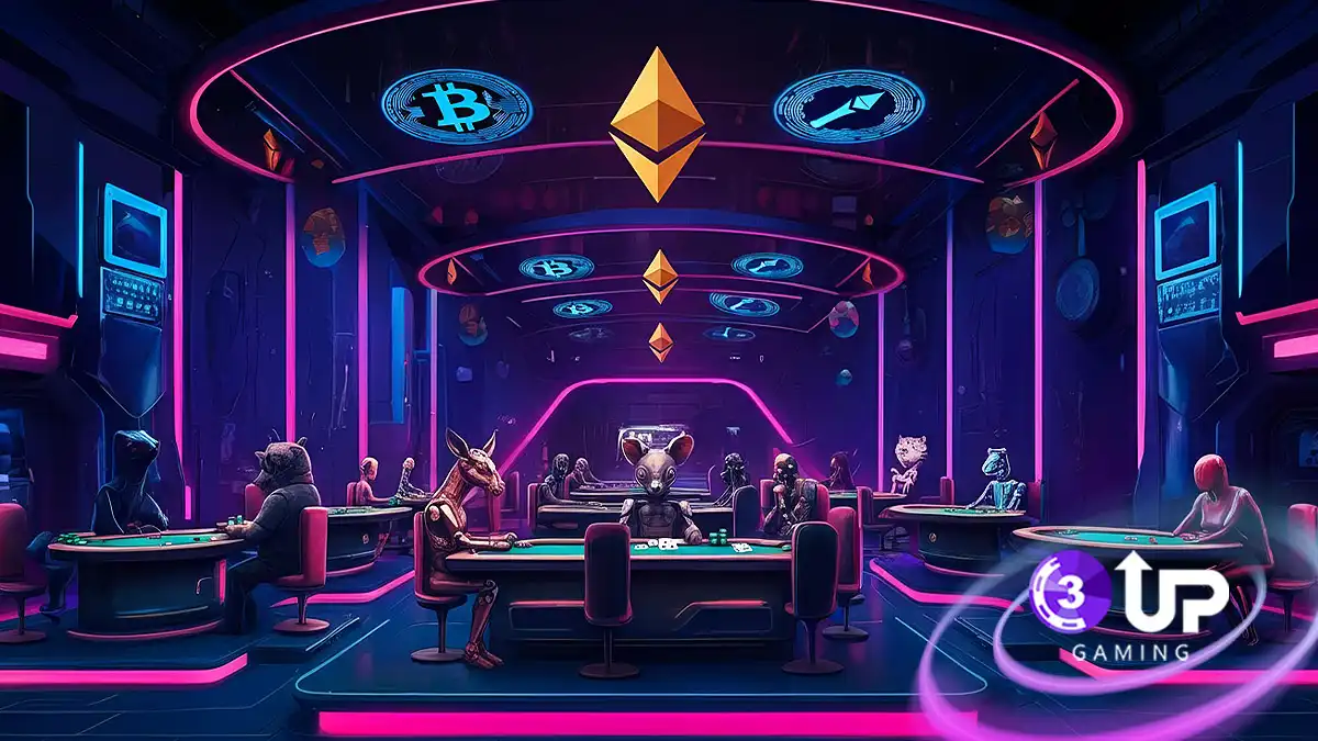 What is NFT in Poker? A Complete Guide to Non-Fungible Tokens in the Poker World!
