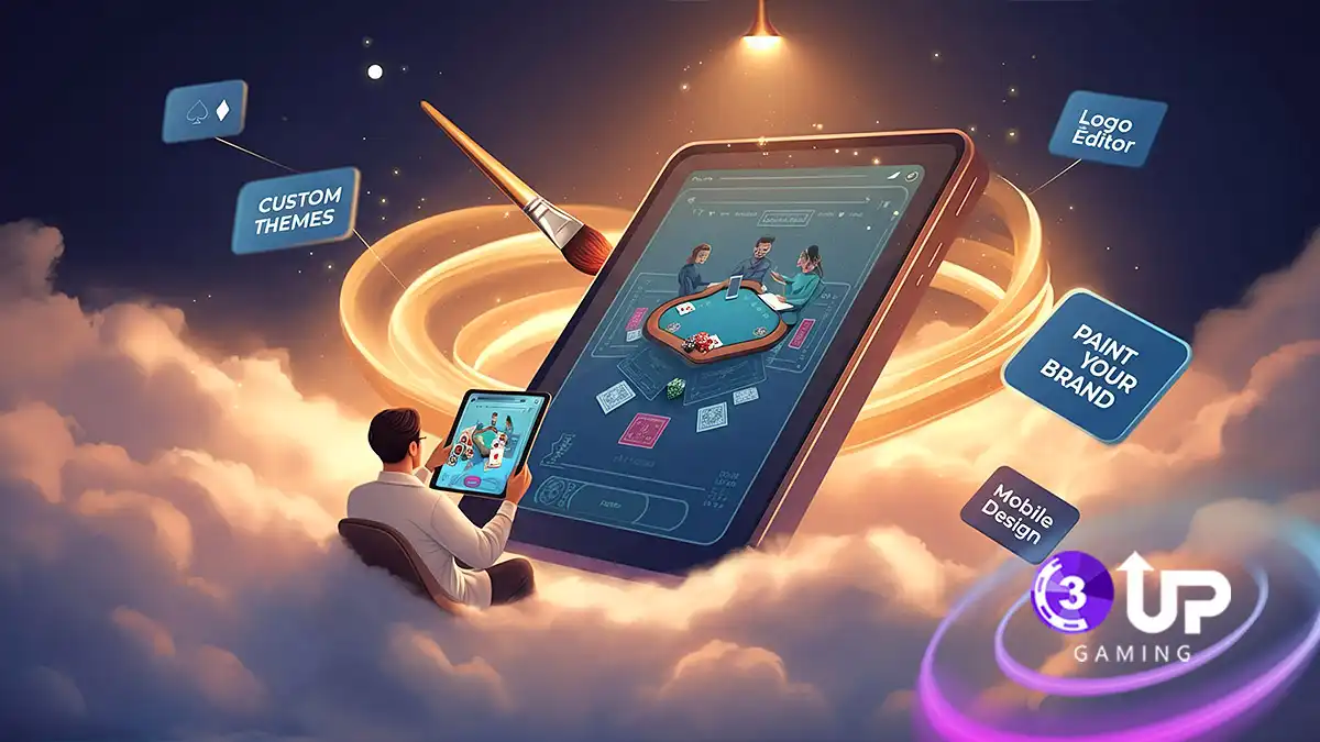 Rent Turnkey Poker Software and Launch in Days