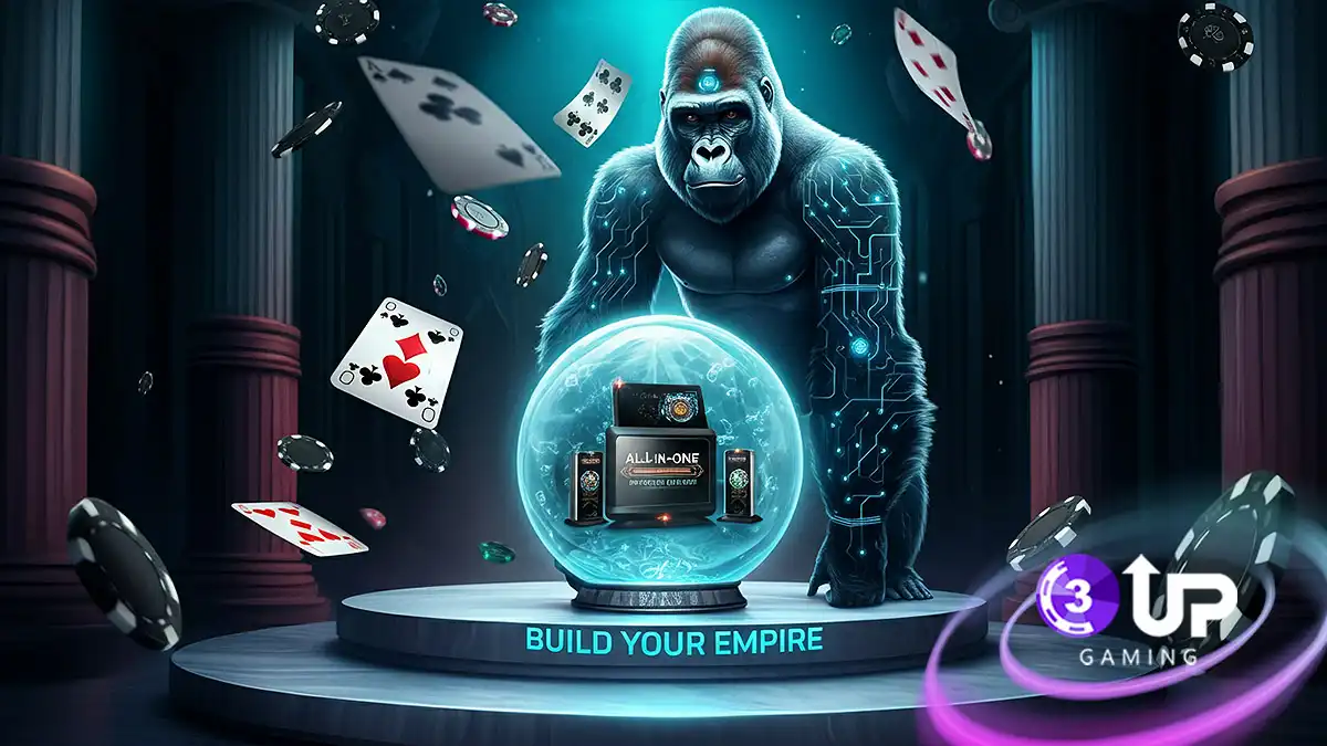 Rent Turnkey Poker Software and Launch in Days