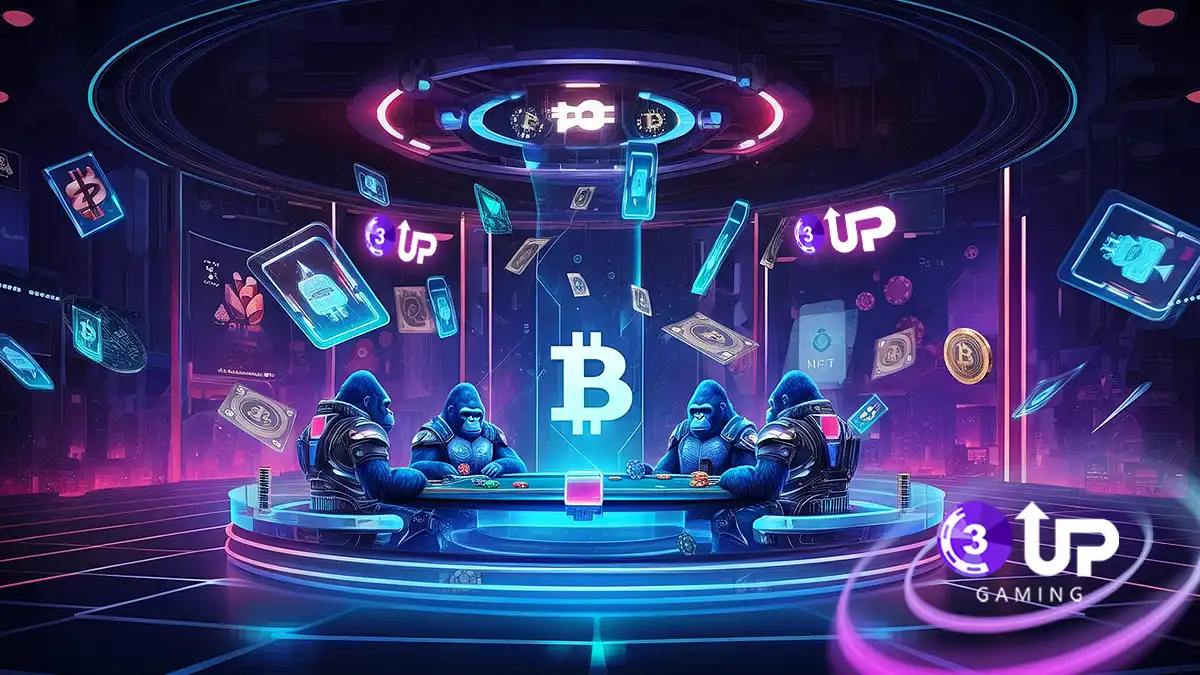 How to Play Bitcoin Poker: Complete Beginner's Guide!