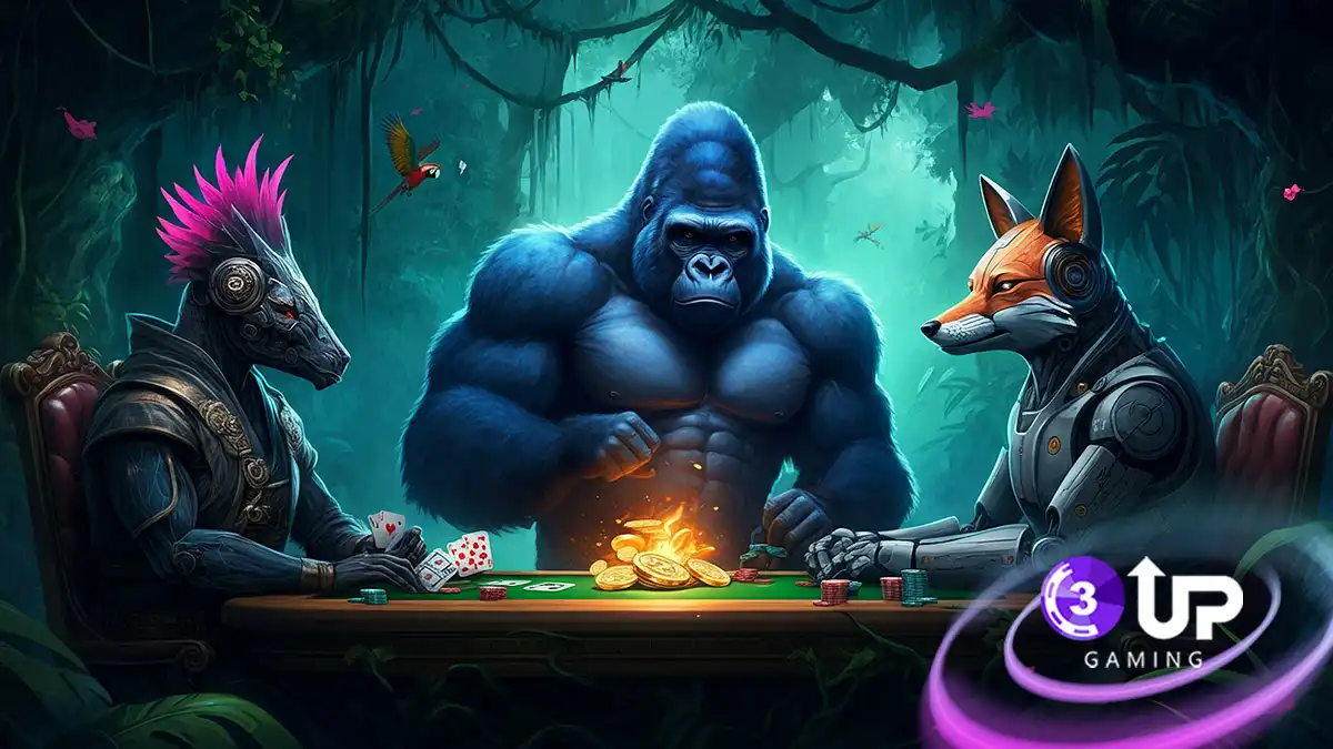 How to Play Bitcoin Poker: Complete Beginner's Guide!