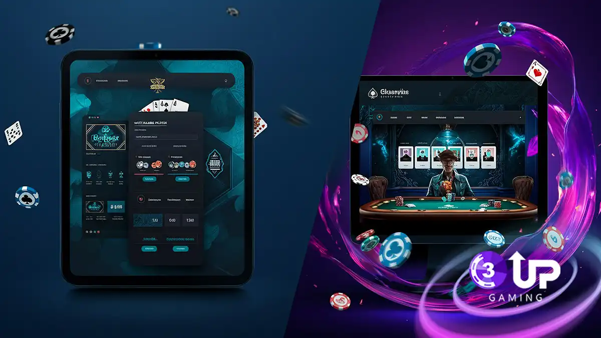 Step-by-Step Guide to Turnkey Poker Site Setup