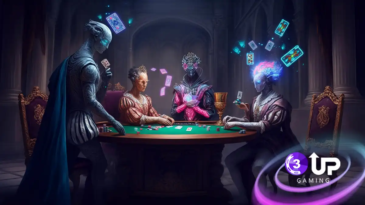 Explore Standalone Poker Games with Multiple Poker Variants