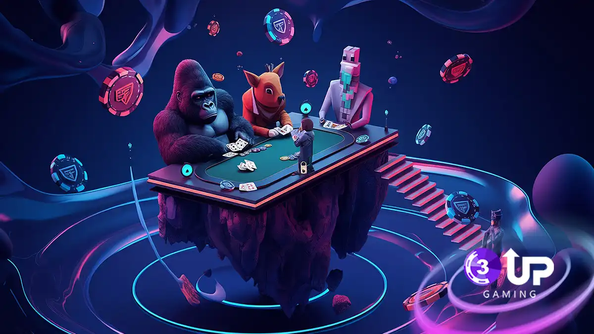Explore Standalone Poker Games with Multiple Poker Variants