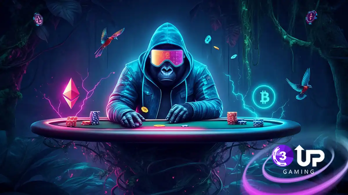 Crypto Poker vs Regular Poker: Which is Better?