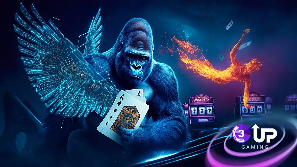 White Label Poker Software