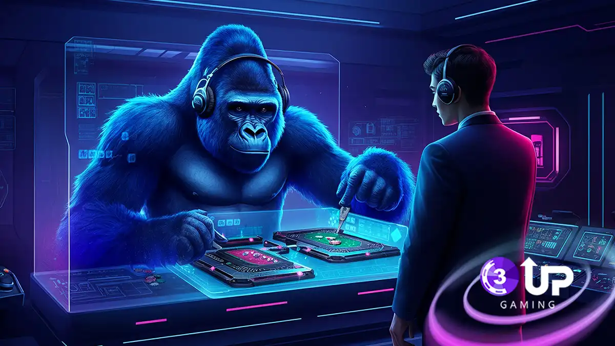 White Label Poker Software