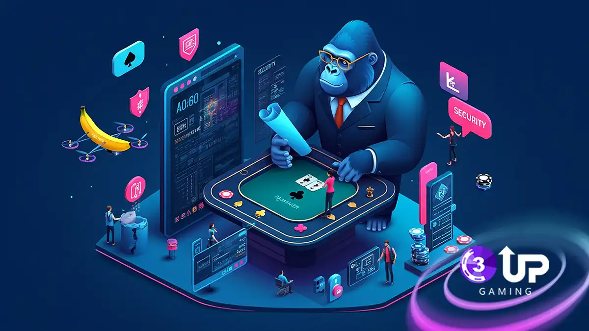 What Is Commercial Poker Software and Why It Matters in 2025!