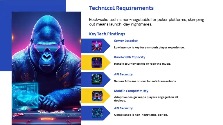 How Turnkey Poker Software Integrates with Major Networks