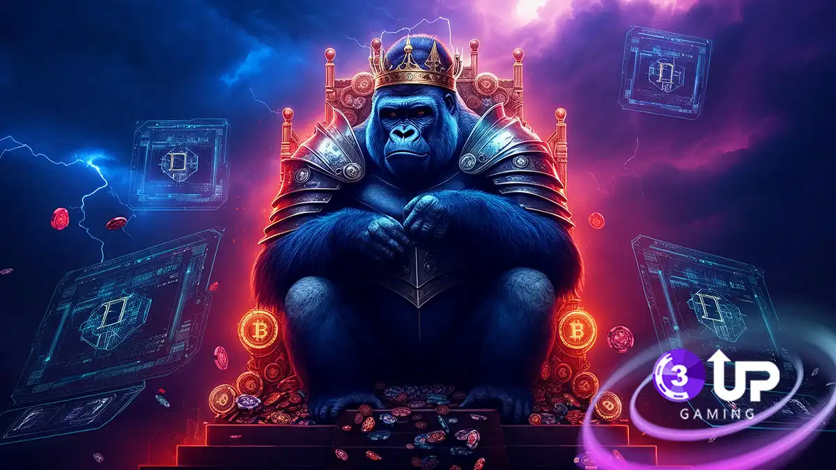 3UP Gaming Game Platform WSOP 2025: What Players and Fans Should Expect!