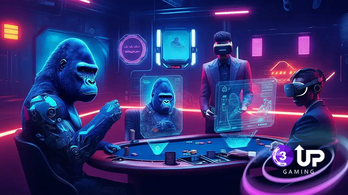 3UP Gaming Game Platform Top Poker Tournaments to Watch in Summer 2025