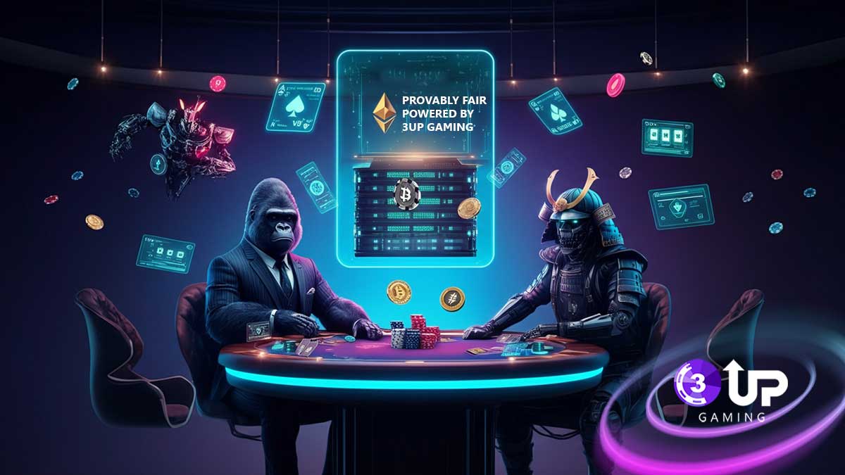 3UP Gaming Game Platform Learning to Play Poker with Cryptocurrency: What Newcomers Should Expect in 2025