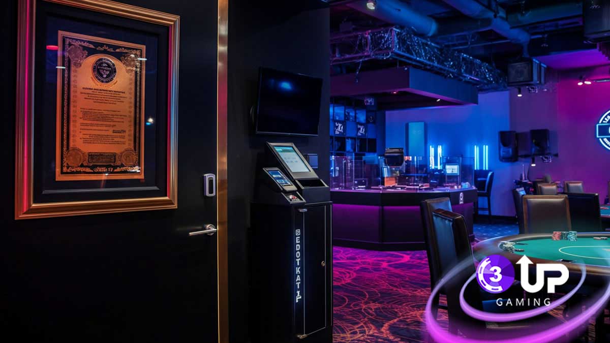 Legal Guide to Playing Poker for Real Money in Clubs