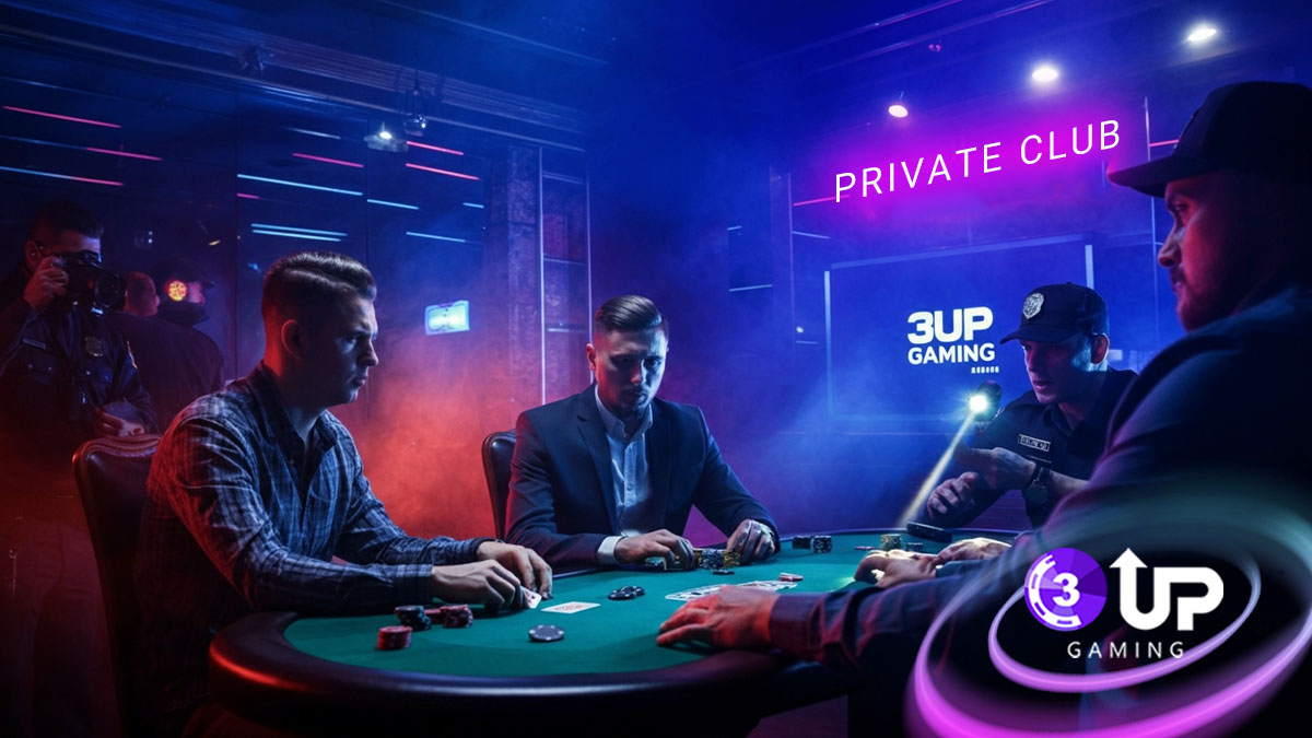 Legal Guide to Playing Poker for Real Money in Clubs