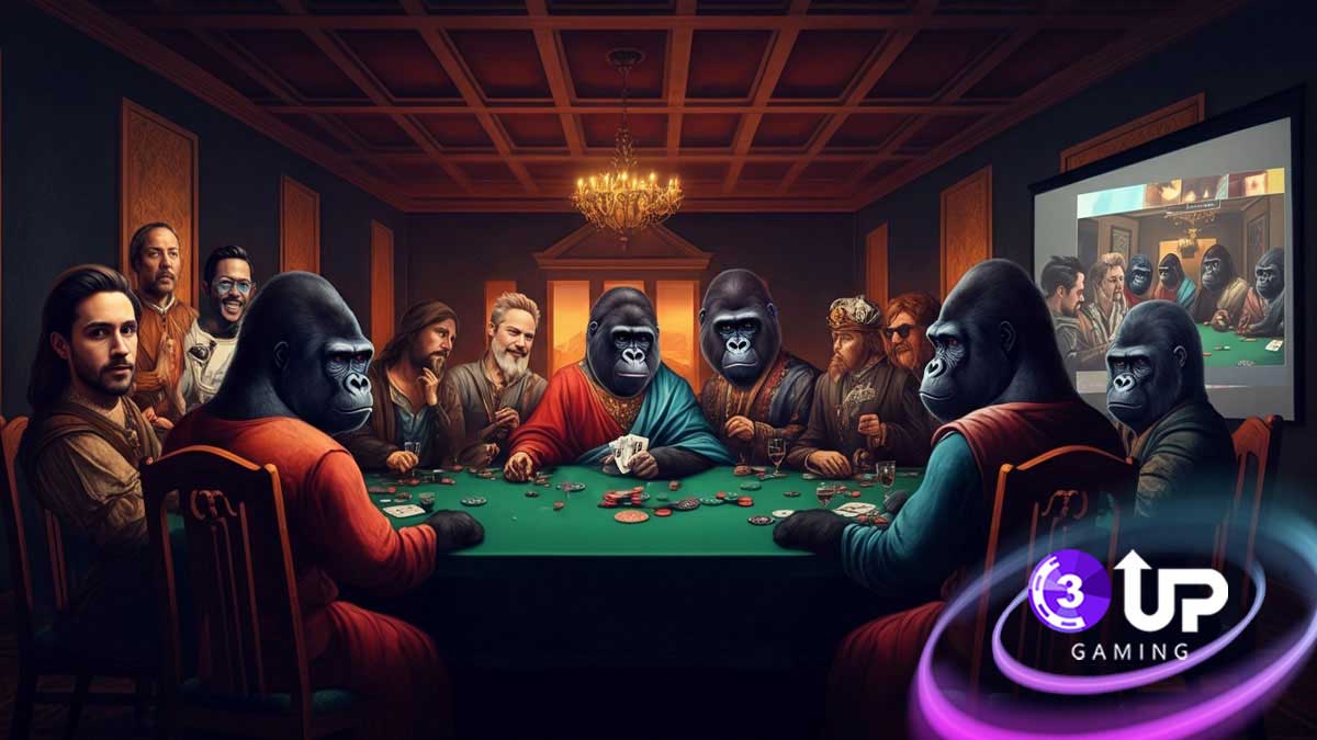 Online Poker Club vs. Live Poker Club: Which One is Right for You? - 3UP Gaming Blog Online Poker Club vs. Live Poker Club: Which One is Right for You?